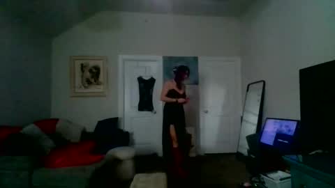 SexyStella69 online show from 04/16/26, 08:09