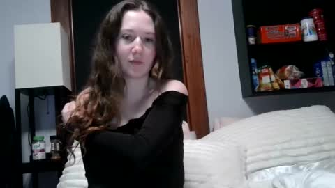 sexystephanie04 online show from 09/15/25, 12:10