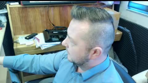 Snapshot of sexysteve80 chatting on 02/04/25, 12:00 sexysteve80 online show from 02/04/25, 12:00