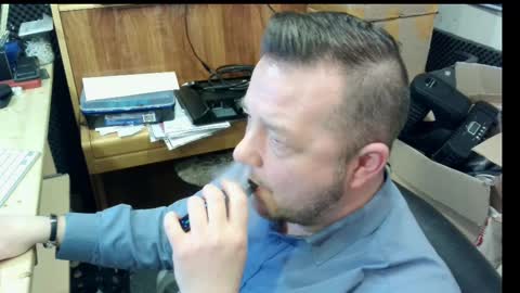 Snapshot of sexysteve80 chatting on 03/03/25, 11:24 sexysteve80 online show from 03/03/25, 11:24