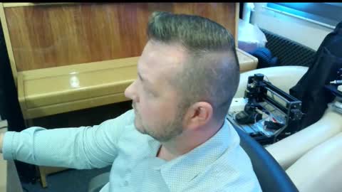 Snapshot of sexysteve80 chatting on 09/16/25, 12:17 sexysteve80 online show from 09/16/25, 12:17