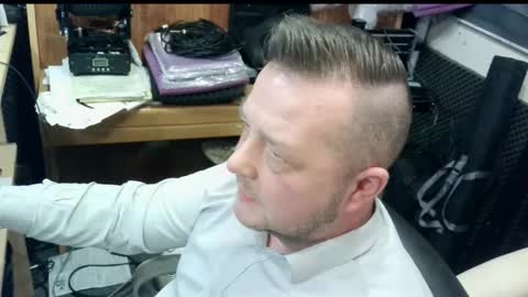 sexysteve80 online show from 02/13/26, 10:17