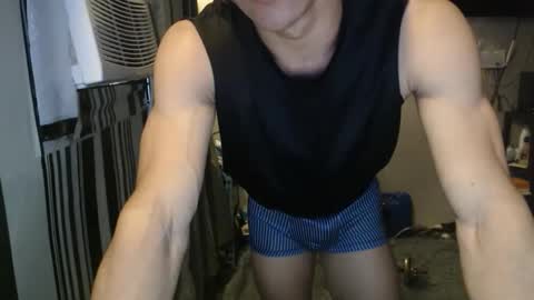 sexystrongcum online show from 02/18/26, 12:17