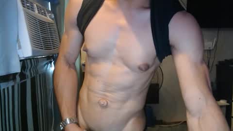 sexystrongcum online show from 03/08/26, 02:59