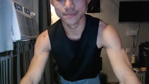 sexystrongcum online show from 03/10/26, 06:29