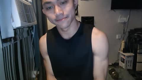 sexystrongcum online show from 03/16/26, 02:28