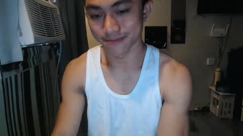 sexystrongcum online show from 03/23/26, 02:37