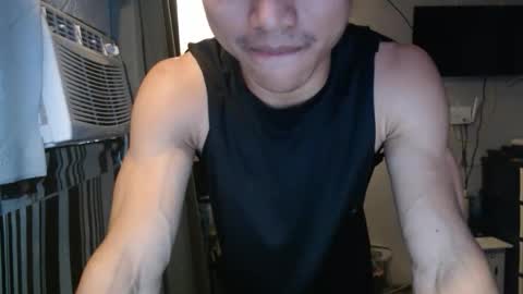 sexystrongcum online show from 03/26/26, 03:01