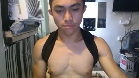 sexystrongcum online show from 04/22/26, 04:26