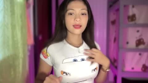 sexysweet_amelia online show from 03/22/26, 11:52