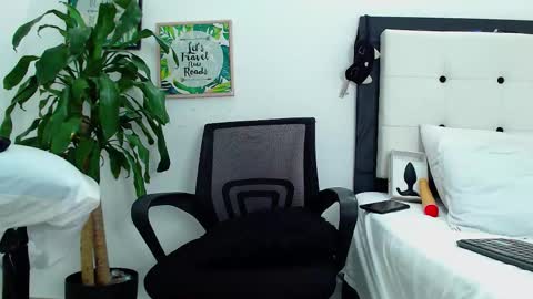 sexytommy_ online show from 03/20/26, 06:35