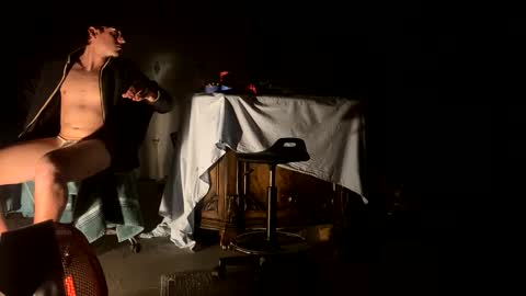 Snapshot of sexytsmstars chatting on 02/02/26, 07:07 Smooth bi guy online show from 02/02/26, 07:07