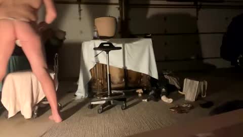 Smooth bi guy online show from 04/03/26, 09:29