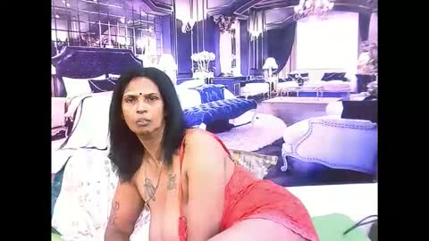 sexyva4u2luv online show from 11/08/25, 07:56