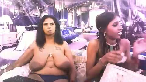 sexyva4u2luv online show from 12/02/25, 11:04