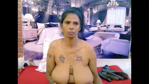 sexyva4u2luv online show from 04/07/26, 07:20