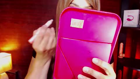 Snapshot of sexywebcamdoll chatting on 09/17/25, 04:58 Audrey Maristela online show from 09/17/25, 04:58