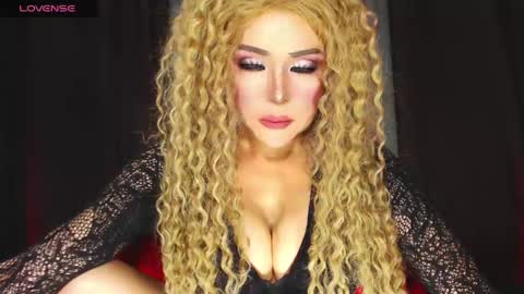 Audrey Maristela online show from 04/23/26, 02:35