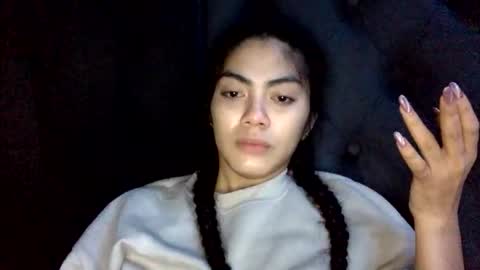 Xenaaa online show from 10/24/25, 11:50