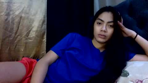 Xenaaa online show from 11/15/25, 06:15