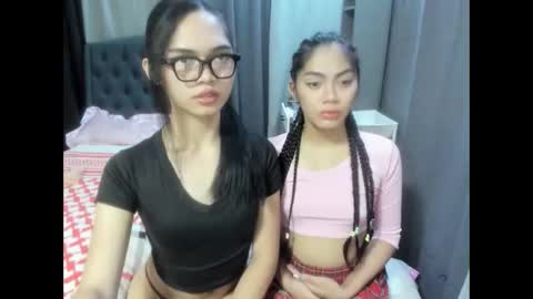 Xenaaa online show from 11/18/25, 05:39