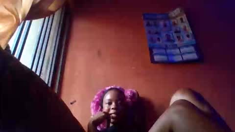 sexyxpeach online show from 11/16/25, 10:32