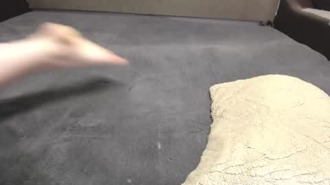 SexyYennifer online show from 11/22/25, 04:33