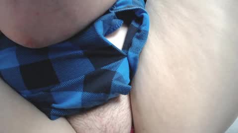 SexyYennifer online show from 03/31/26, 04:35