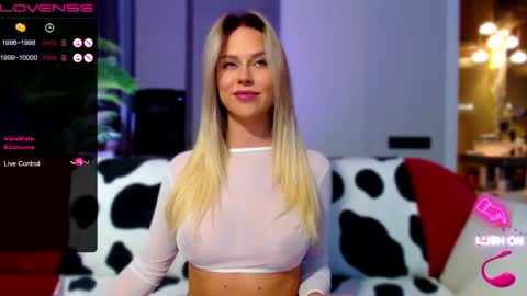 sexyyevelyn online show from 04/20/26, 07:48