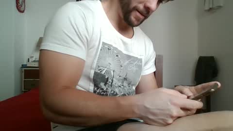 sexyyphilip online show from 11/16/25, 06:46