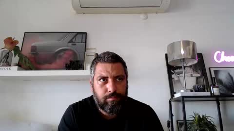 Arda online show from 09/25/25, 07:01