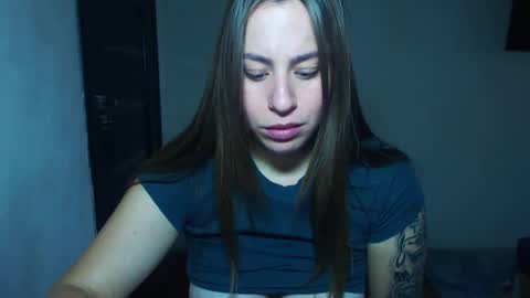 Snapshot of sexyyuliia777 chatting on 09/27/25, 08:08 Yuliia online show from 09/27/25, 08:08