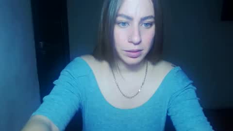 Yuliia online show from 10/27/25, 09:24