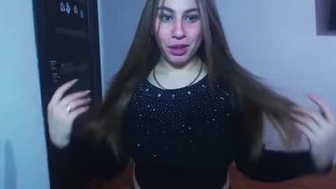 Yuliia online show from 01/11/26, 11:15