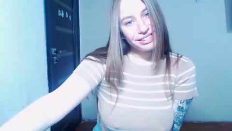 Yuliia online show from 03/29/26, 08:36