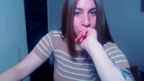 Yuliia online show from 04/11/26, 06:18