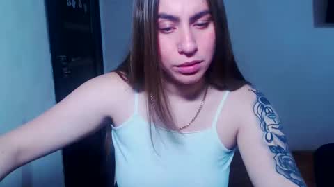 Yuliia online show from 05/17/26, 06:44