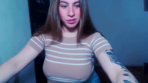 Yuliia online show from 06/08/26, 06:25
