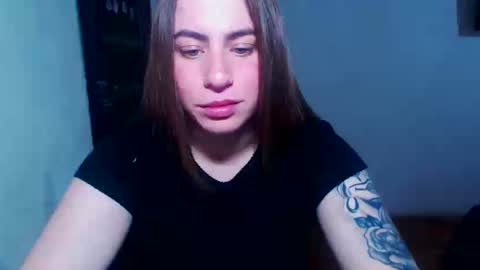 Yuliia online show from 06/10/26, 04:56