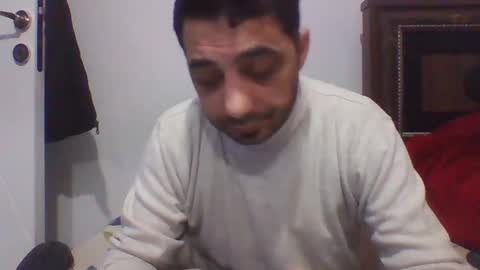 sexyyy_mannn online show from 01/24/25, 01:57