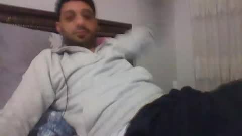 sexyyy_mannn online show from 01/25/25, 06:57