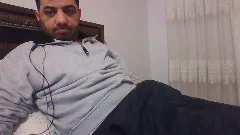 sexyyy_mannn online show from 02/08/25, 02:38