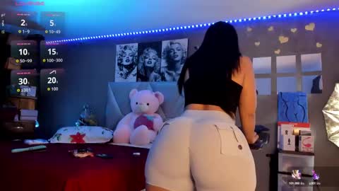 Alexa online show from 10/03/25, 09:34