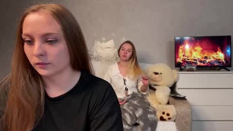 Adella online show from 11/30/25, 04:38