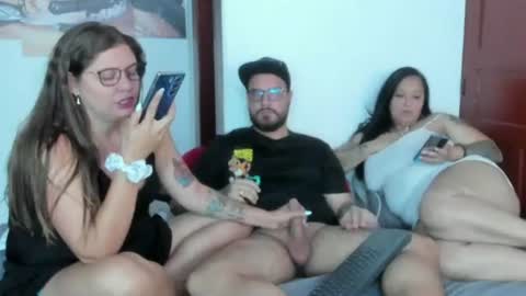 MiaSergio online show from 07/06/26, 02:03