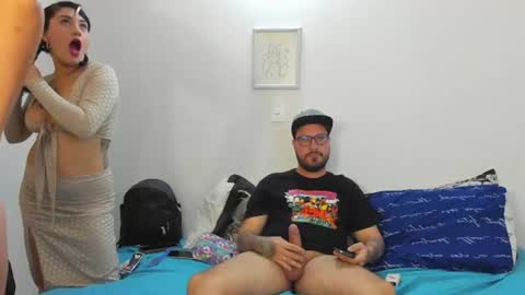 MiaSergio online show from 07/25/26, 03:42