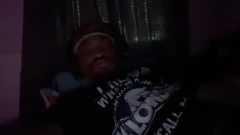 sgtbbcwilly online show from 11/18/25, 12:20