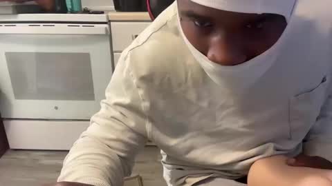 sgtbbcwilly online show from 04/18/26, 12:47