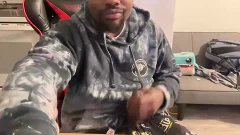 sgtbbcwilly online show from 04/30/26, 03:35