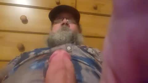 sgtbrown01 online show from 04/20/26, 03:31